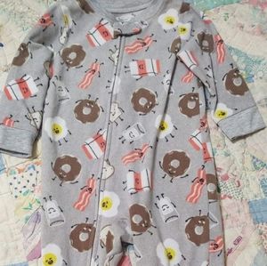Carter's PJs